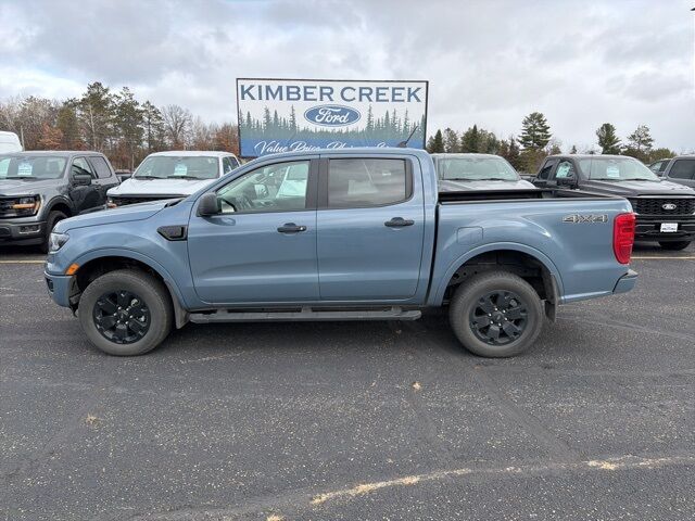 2023 Ford Ranger XLT Pine River MN