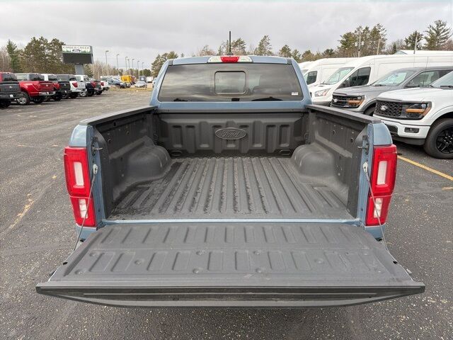 2023 Ford Ranger XLT Pine River MN