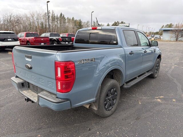 2023 Ford Ranger XLT Pine River MN