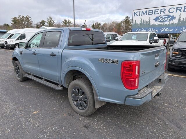 2023 Ford Ranger XLT Pine River MN