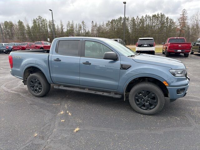 2023 Ford Ranger XLT Pine River MN