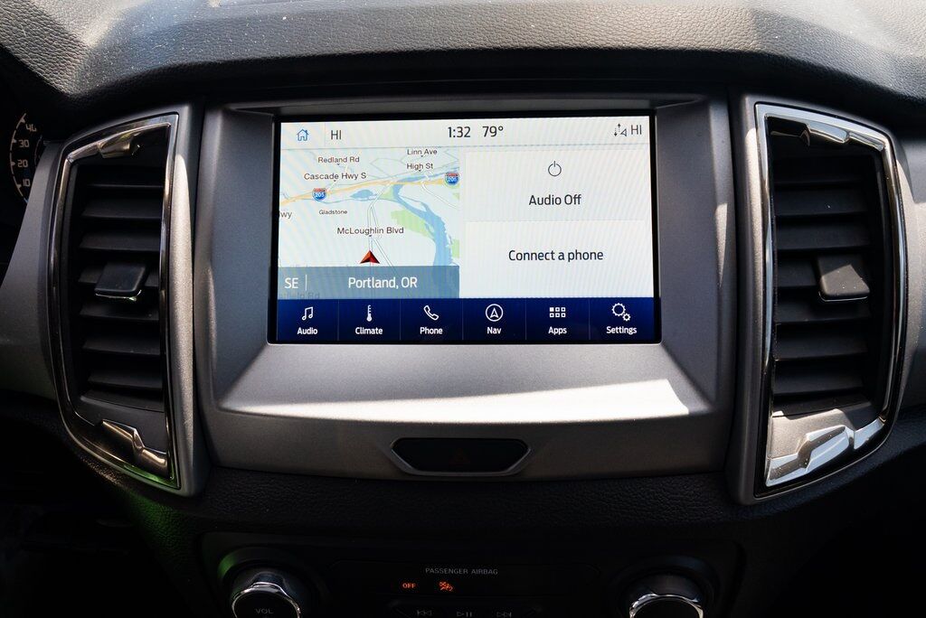 2023 Ford Ranger XLT Milwaukie OR