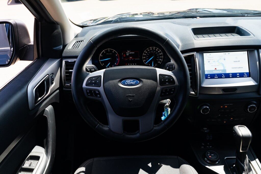 2023 Ford Ranger XLT Milwaukie OR