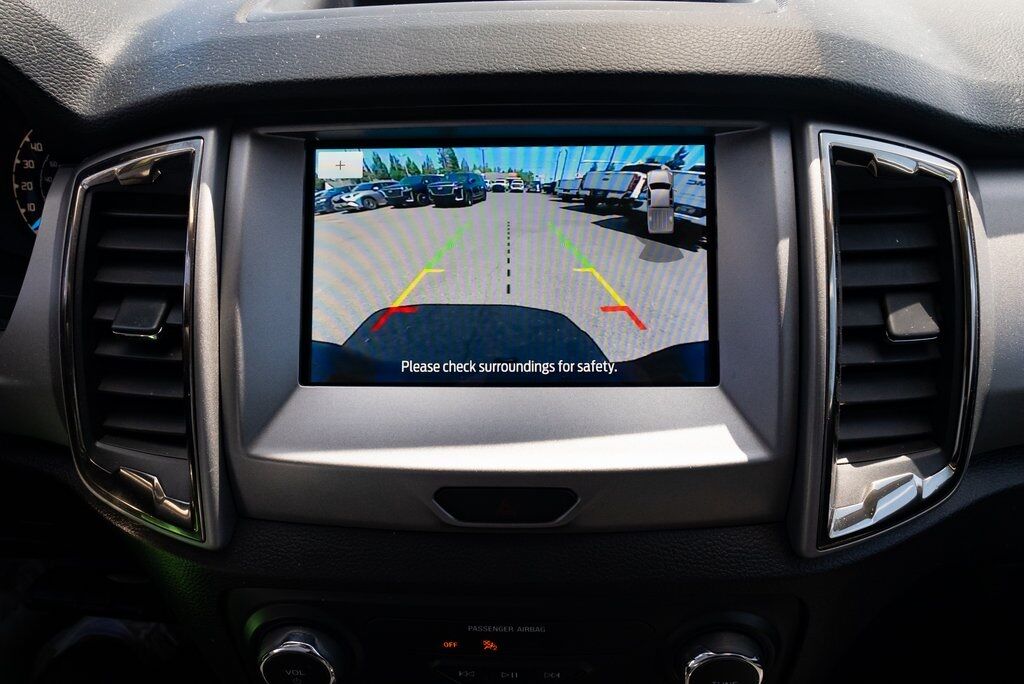 2023 Ford Ranger XLT Milwaukie OR