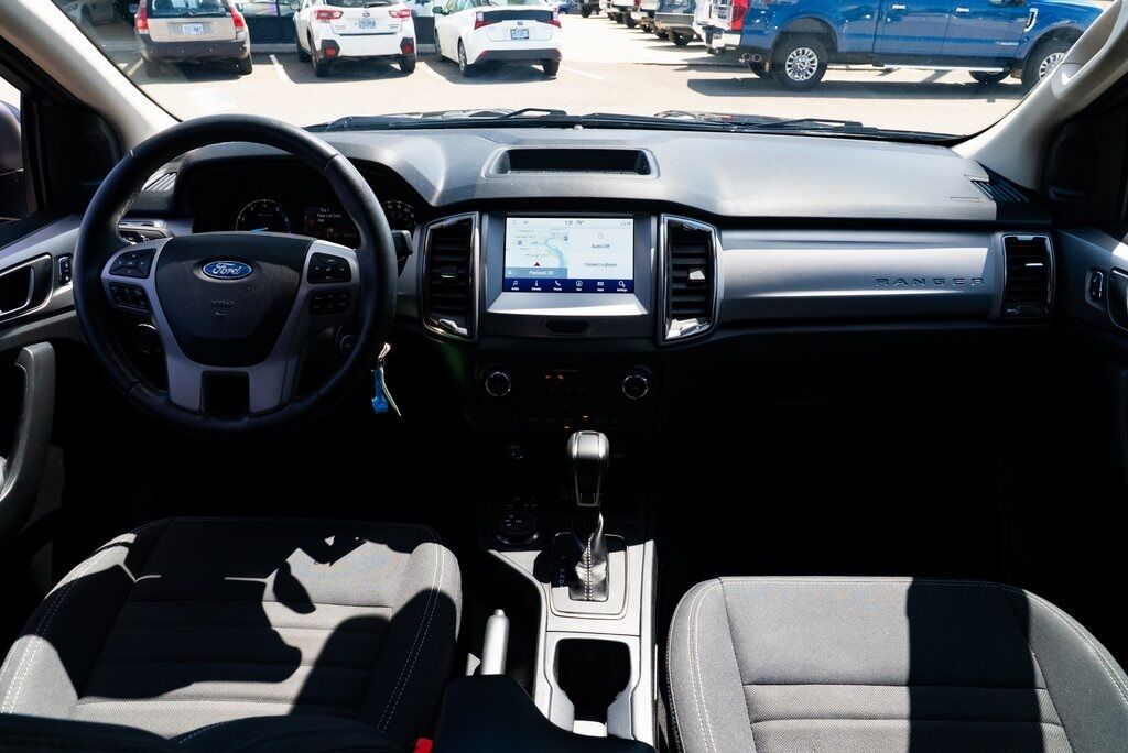 2023 Ford Ranger XLT Milwaukie OR