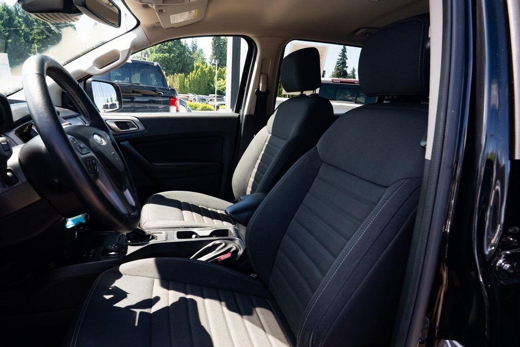 2023 Ford Ranger XLT Milwaukie OR