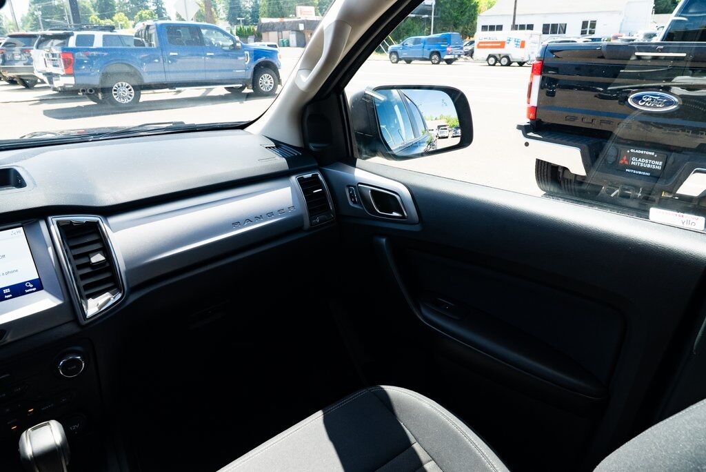 2023 Ford Ranger XLT Milwaukie OR