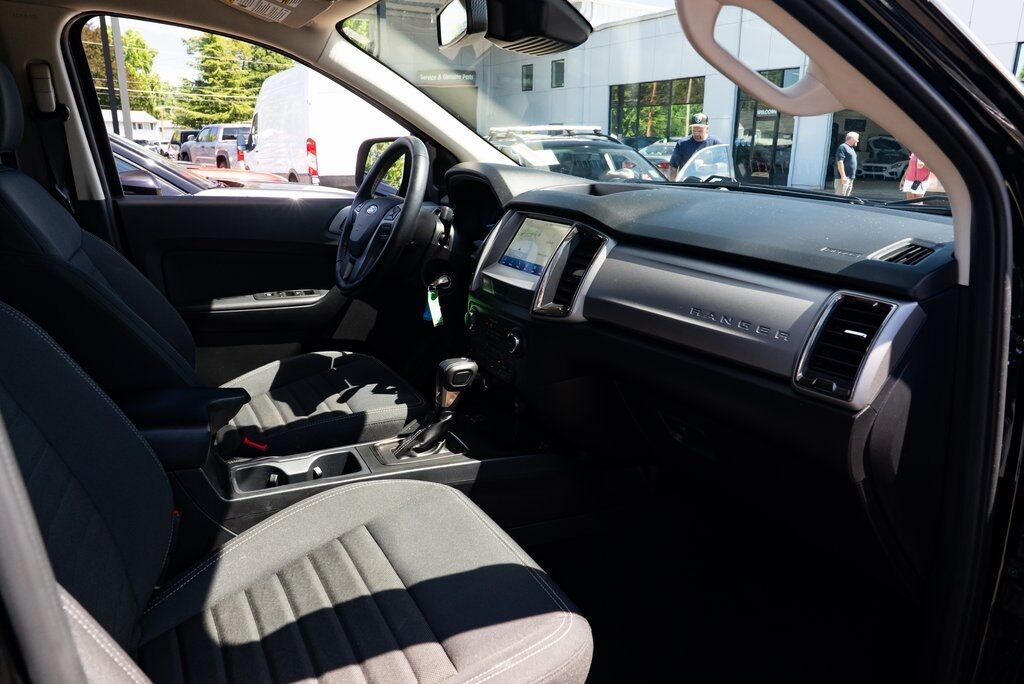 2023 Ford Ranger XLT Milwaukie OR