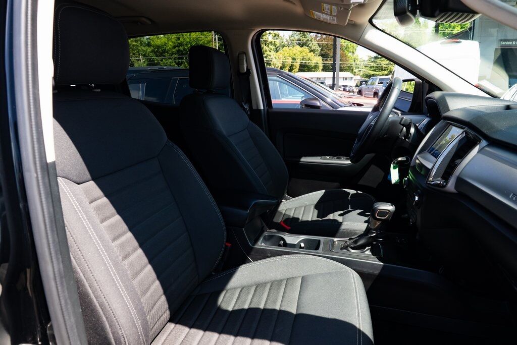 2023 Ford Ranger XLT Milwaukie OR