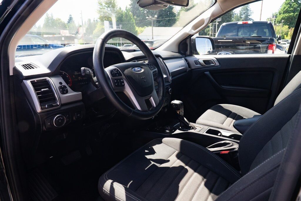 2023 Ford Ranger XLT Milwaukie OR