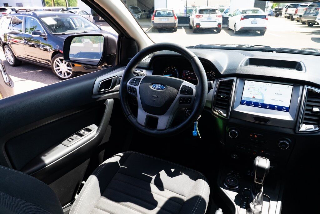 2023 Ford Ranger XLT Milwaukie OR