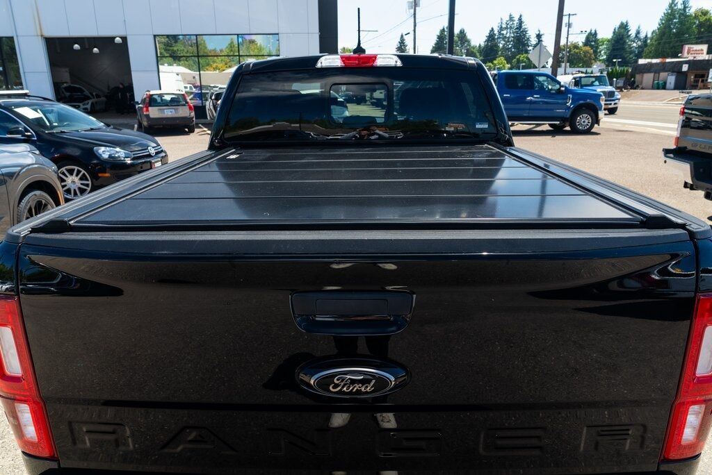 2023 Ford Ranger XLT Milwaukie OR