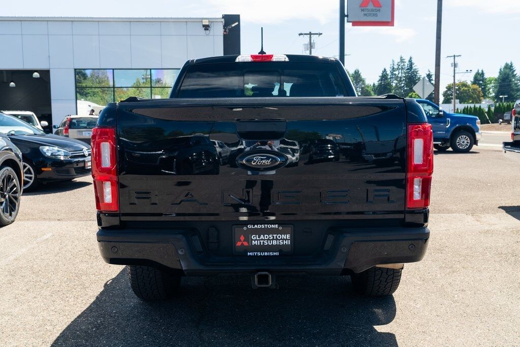 2023 Ford Ranger XLT Milwaukie OR