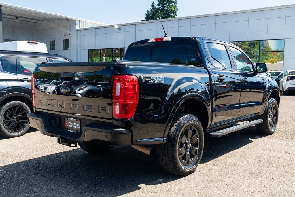 2023 Ford Ranger XLT Milwaukie OR