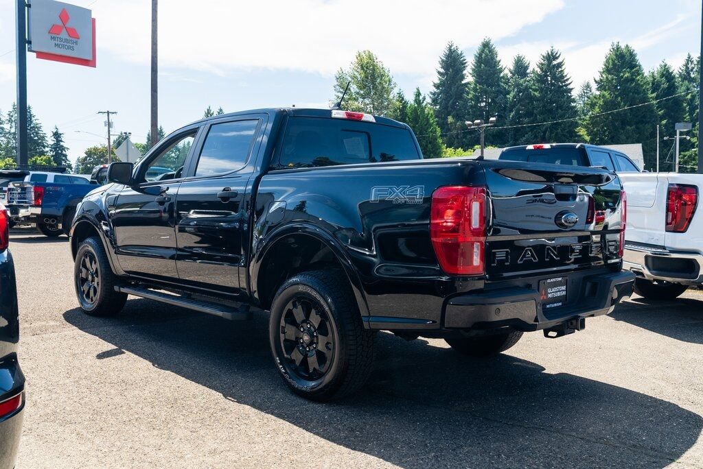 2023 Ford Ranger XLT Milwaukie OR