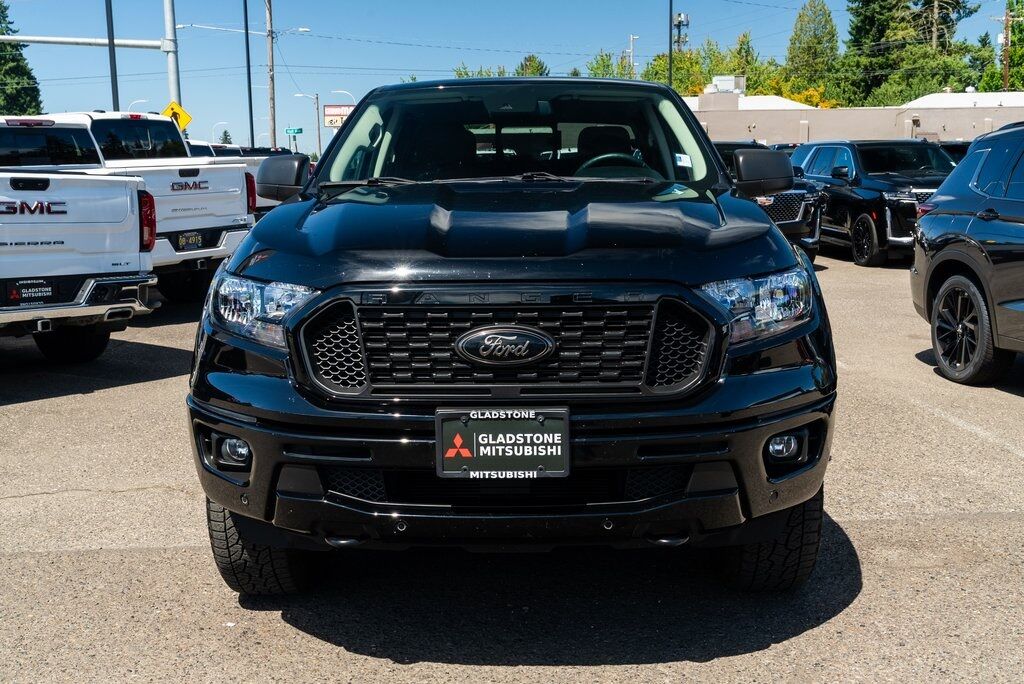2023 Ford Ranger XLT Milwaukie OR