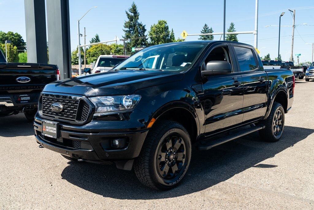 2023 Ford Ranger XLT Milwaukie OR