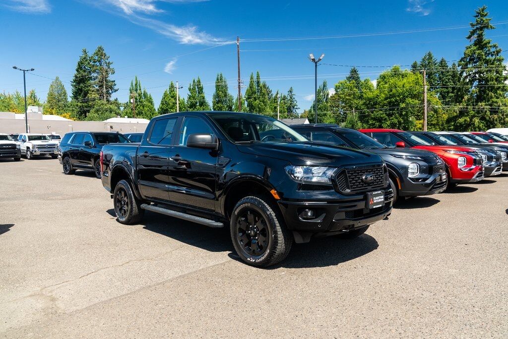 2023 Ford Ranger XLT Milwaukie OR