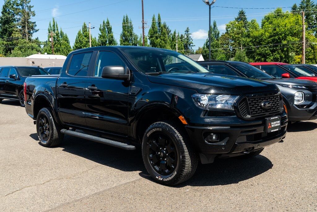 2023 Ford Ranger XLT Milwaukie OR