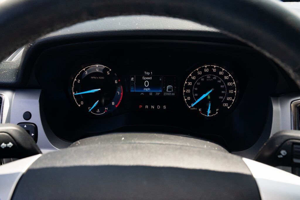 2023 Ford Ranger XLT Milwaukie OR