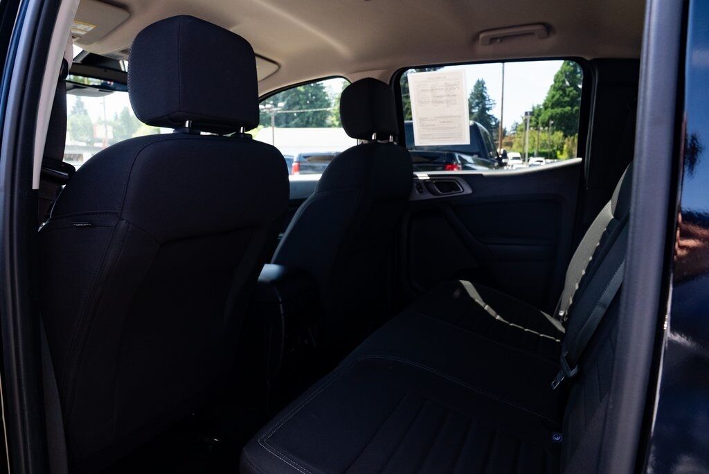 2023 Ford Ranger XLT Milwaukie OR