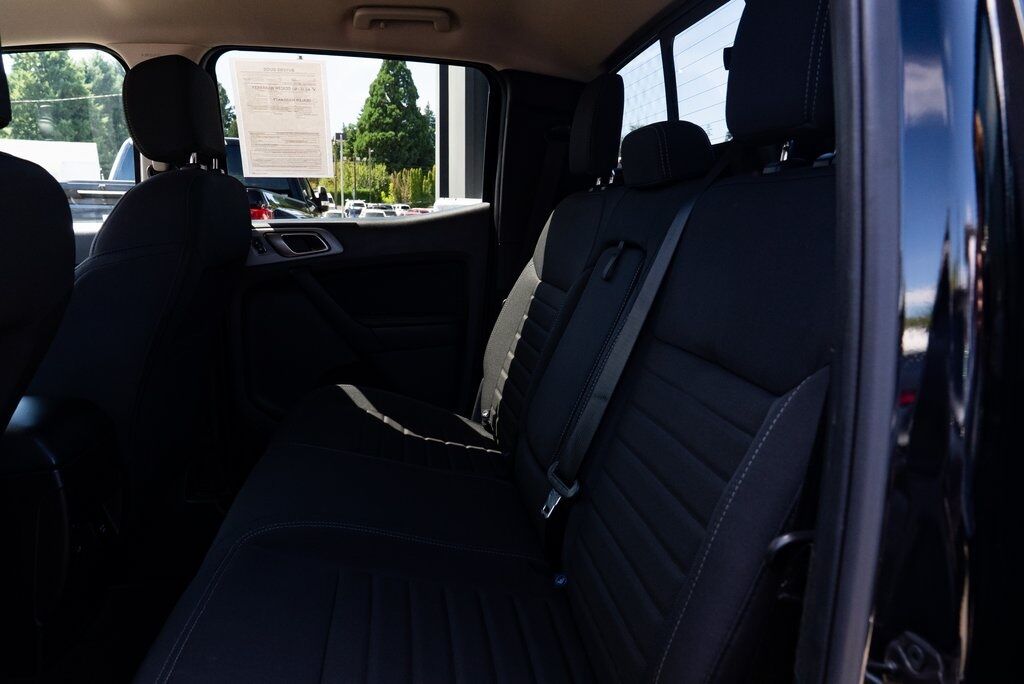 2023 Ford Ranger XLT Milwaukie OR