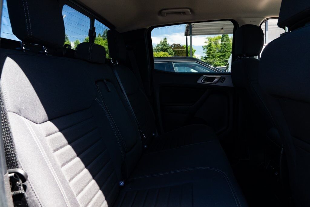 2023 Ford Ranger XLT Milwaukie OR