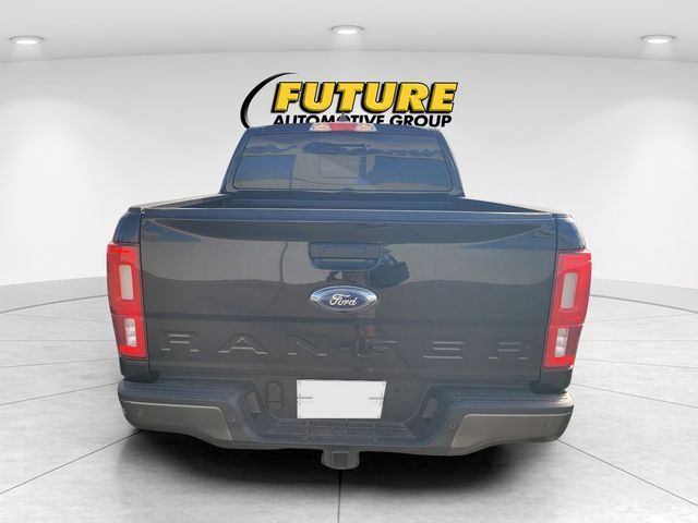 2023 Ford Ranger XLT Roseville CA