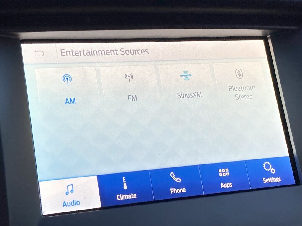 2023 Ford Ranger XLT San Antonio TX
