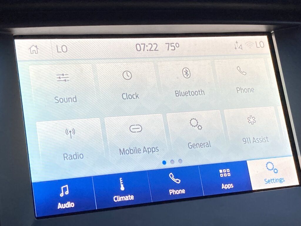 2023 Ford Ranger XLT San Antonio TX