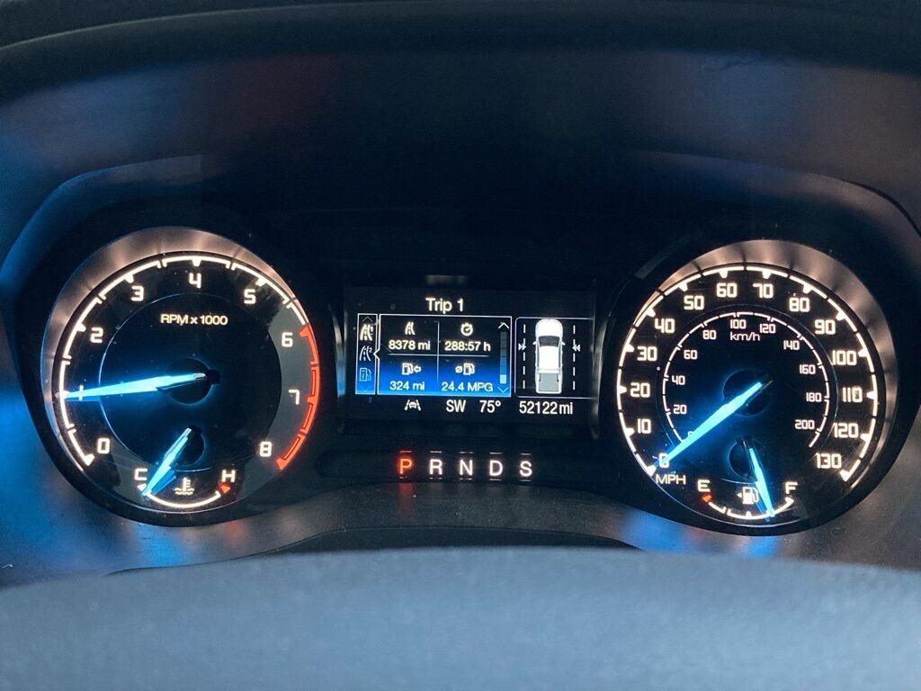 2023 Ford Ranger XLT San Antonio TX