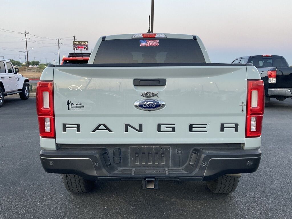 2023 Ford Ranger XLT San Antonio TX