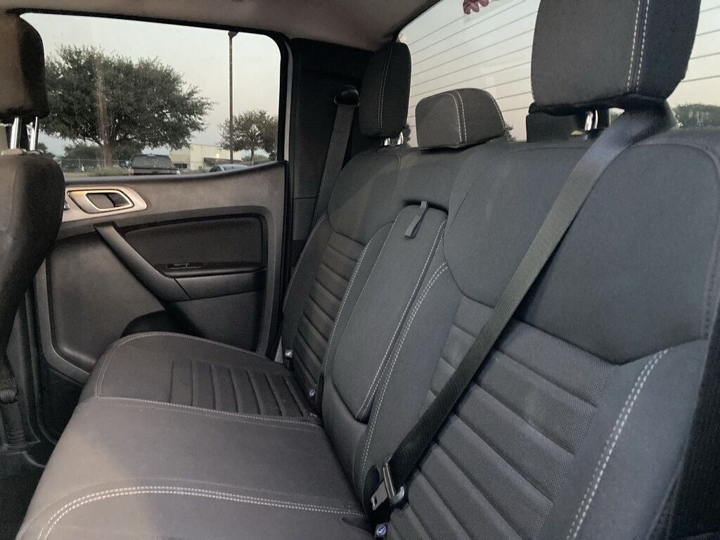 2023 Ford Ranger XLT San Antonio TX