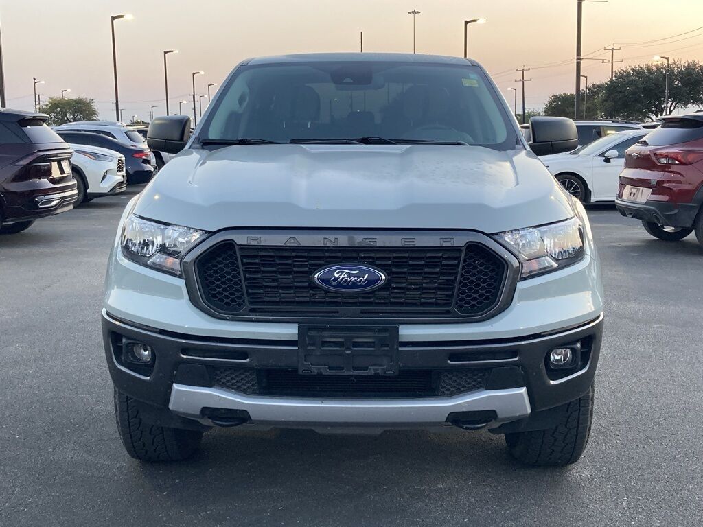 2023 Ford Ranger XLT San Antonio TX