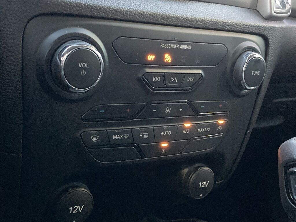 2023 Ford Ranger XLT San Antonio TX