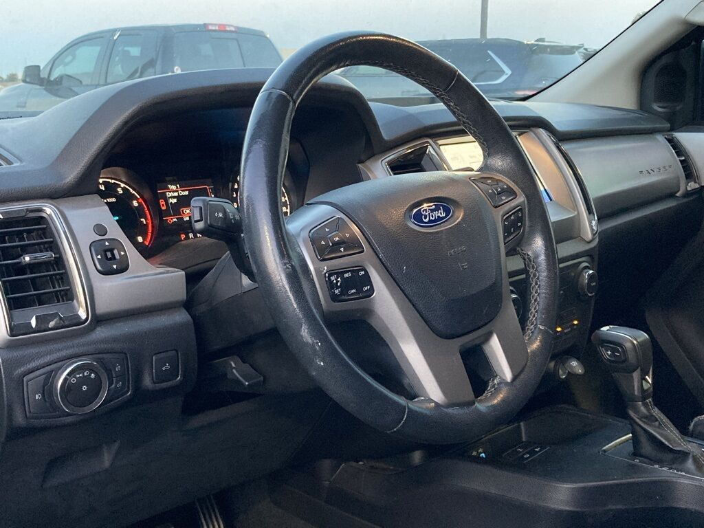 2023 Ford Ranger XLT San Antonio TX