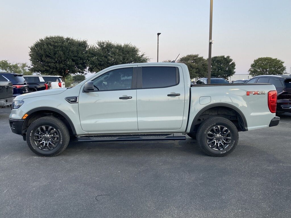 2023 Ford Ranger XLT San Antonio TX