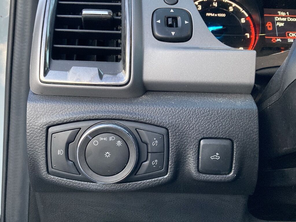 2023 Ford Ranger XLT San Antonio TX