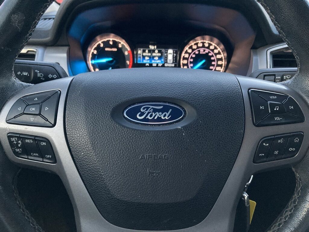 2023 Ford Ranger XLT San Antonio TX