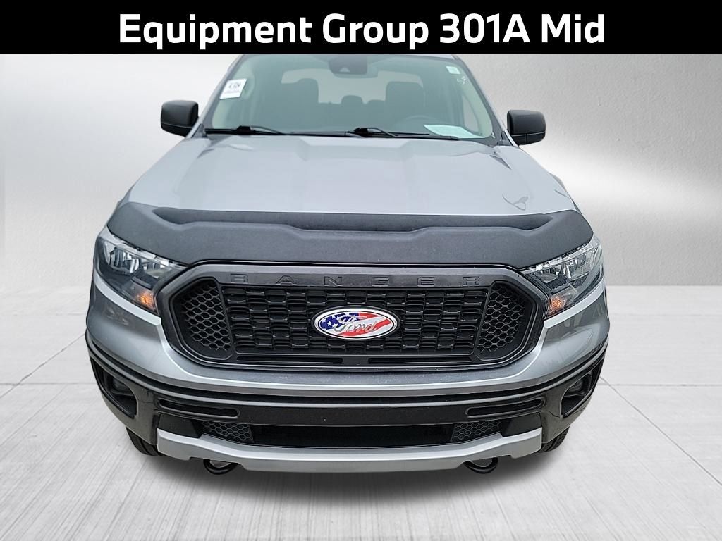 2023 Ford Ranger XLT San Clemente CA