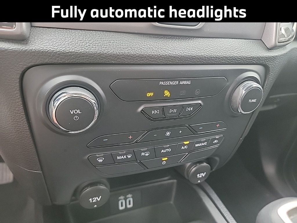 2023 Ford Ranger XLT San Clemente CA