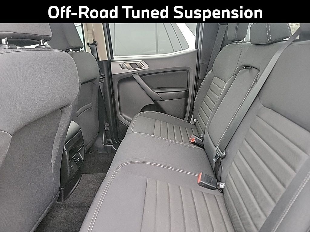 2023 Ford Ranger XLT San Clemente CA