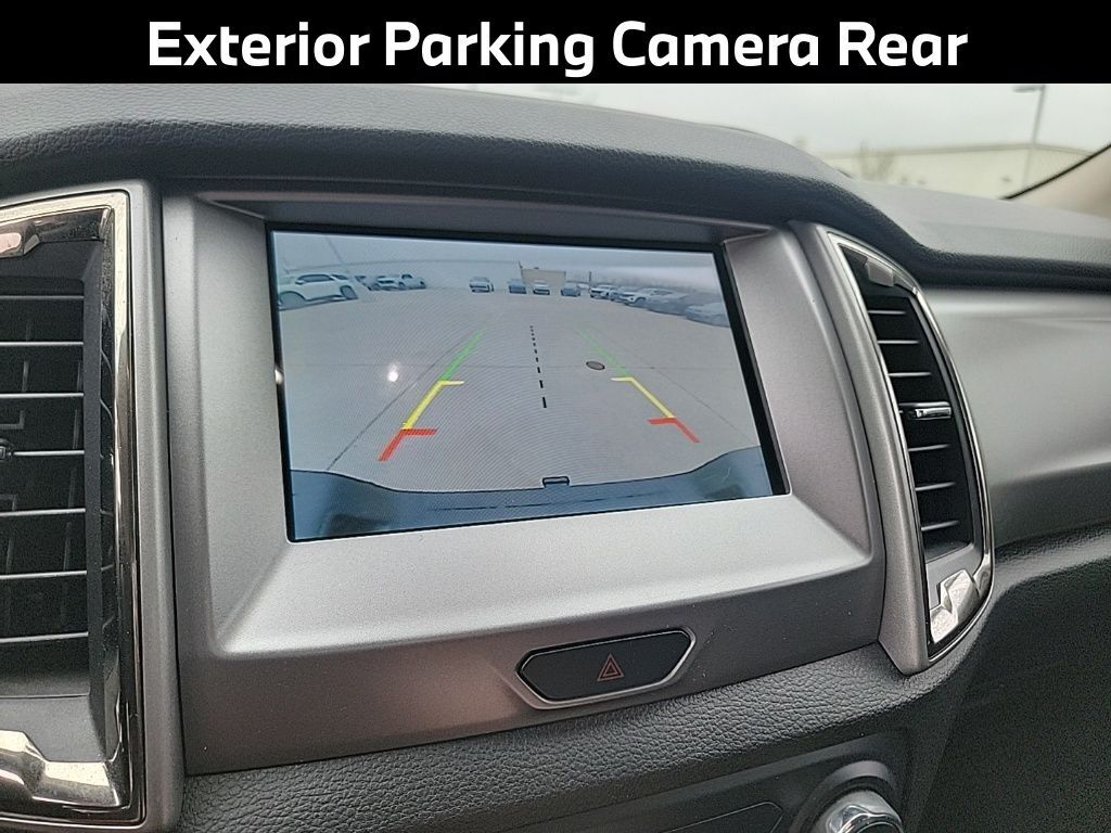 2023 Ford Ranger XLT San Clemente CA