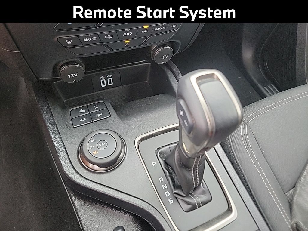 2023 Ford Ranger XLT San Clemente CA