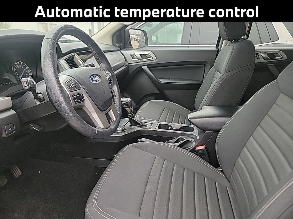 2023 Ford Ranger XLT San Clemente CA