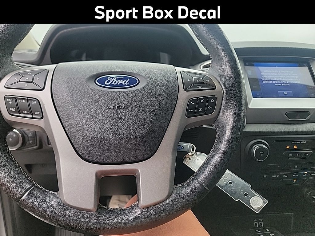 2023 Ford Ranger XLT San Clemente CA