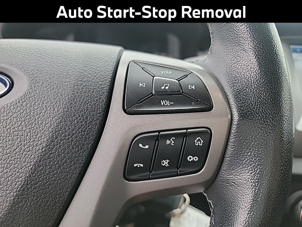 2023 Ford Ranger XLT San Clemente CA