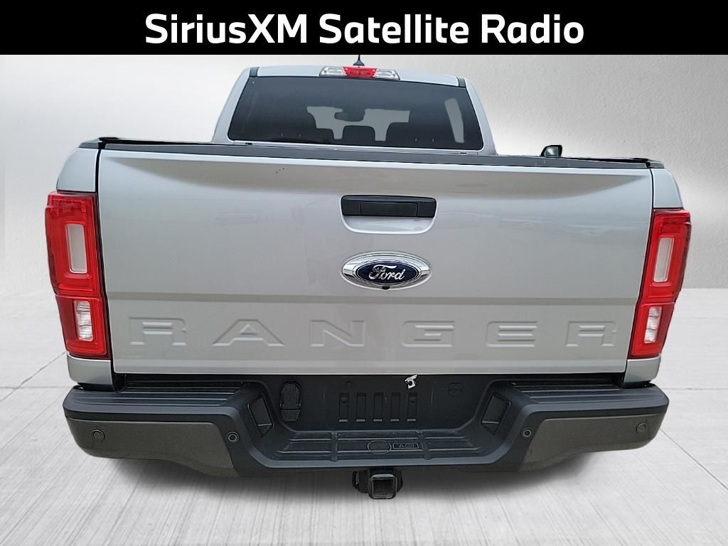 2023 Ford Ranger XLT San Clemente CA