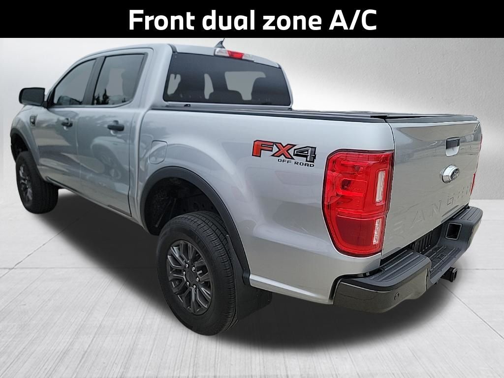2023 Ford Ranger XLT San Clemente CA