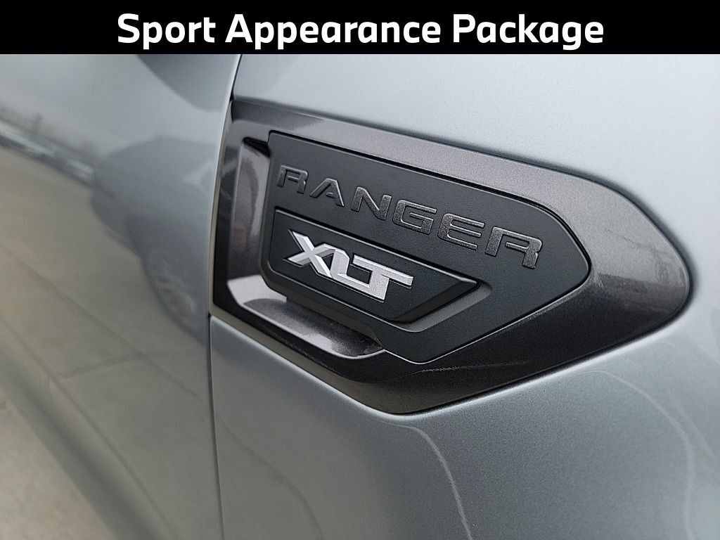 2023 Ford Ranger XLT San Clemente CA